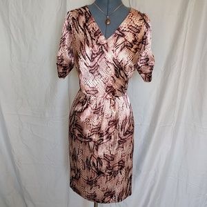 Gorgeous Antonio Melani dress